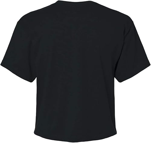 Miniatura 2 de HYBRID APPAREL - Pokémon - Pika Pika - Camiseta corta de mezcla de algodón para jóvenes