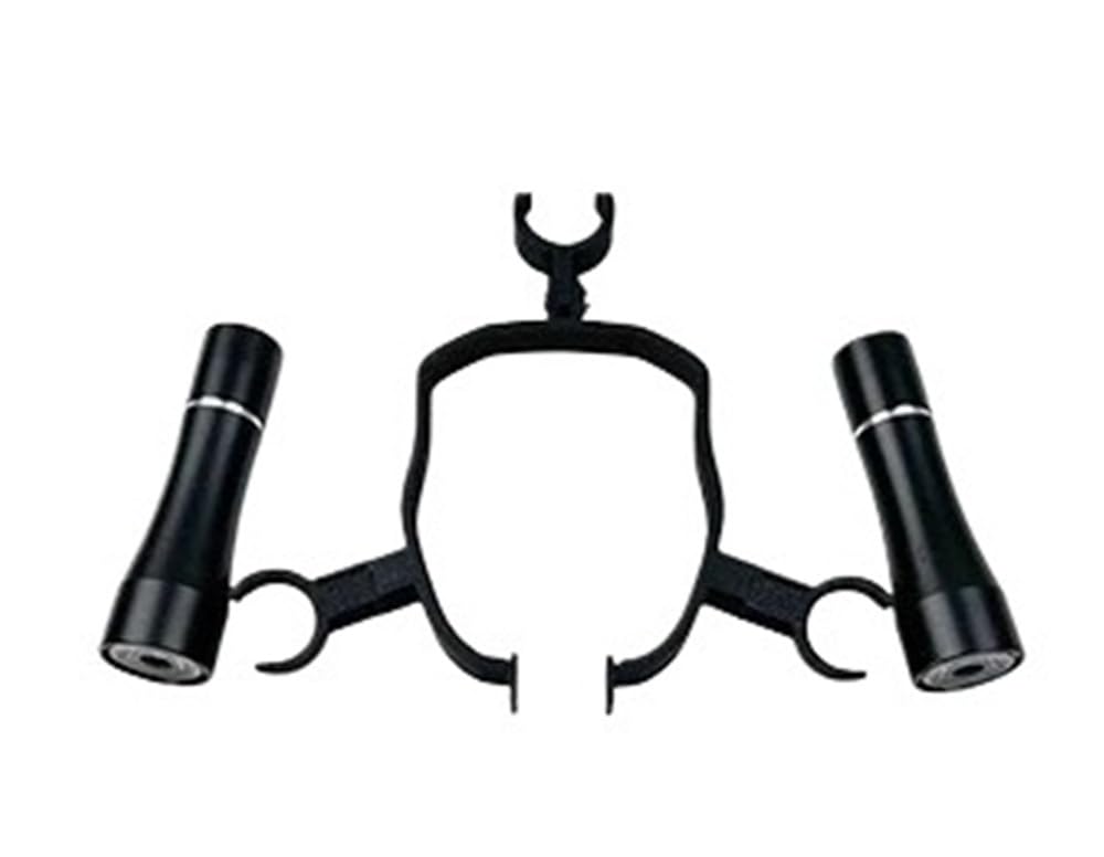Suchscheinwerfer Taschenlampe for 4 Pro Nacht Navigation Füllen Licht Beleuchtung Zubehör