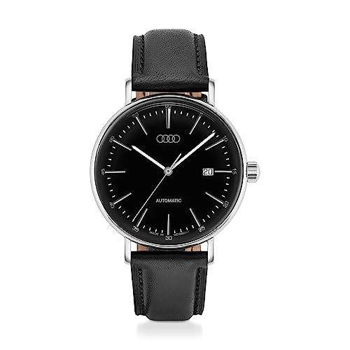 Preisvergleich Produktbild Audi collection Automatische Uhr 3102300100
