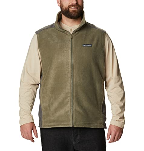 Image of Columbia Men's Steens Mountain Vest