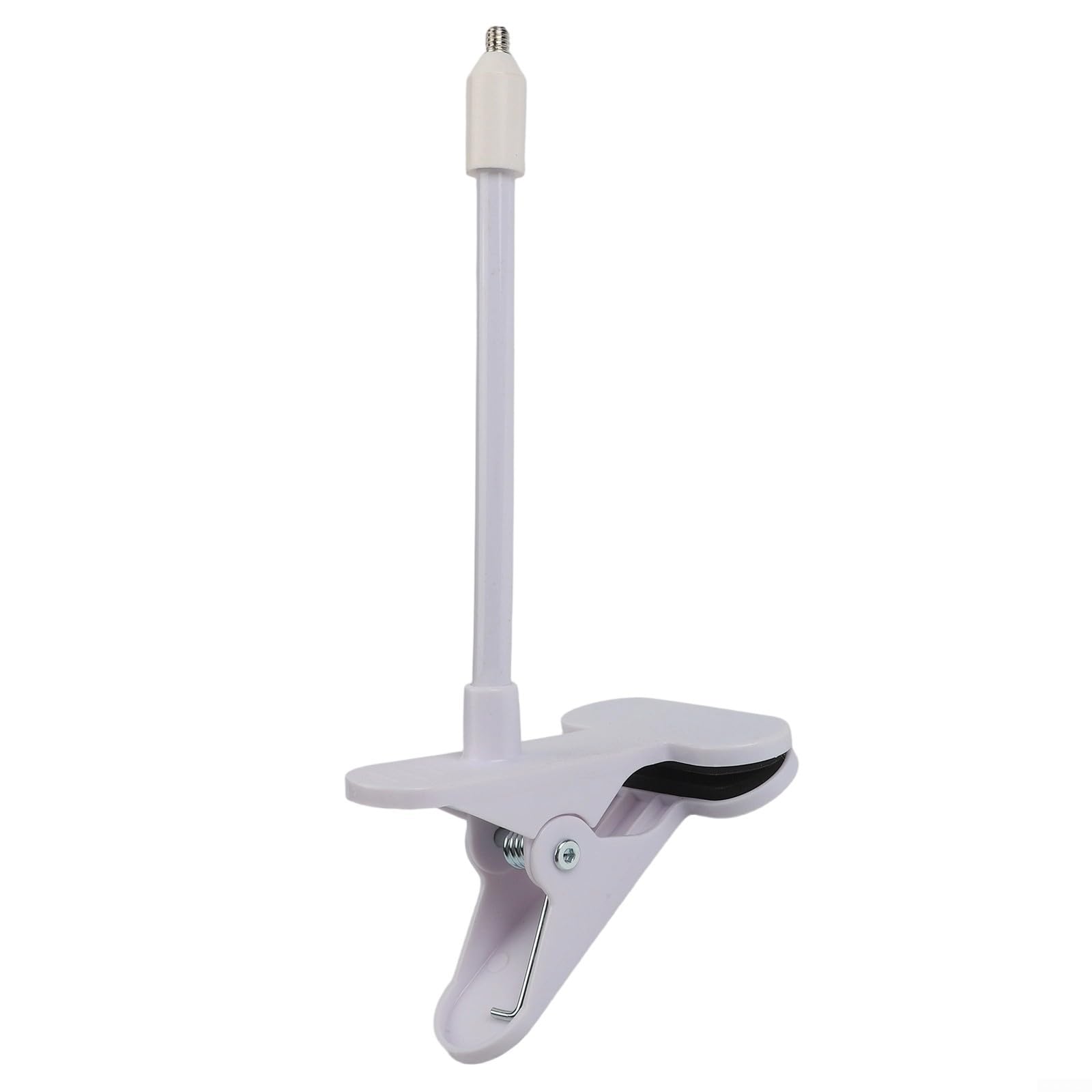 Supports de serrage flexibles pour caméra de sécurité TP-Link pour Tapo C200/C210/C220/C201/C202/C211/C212/C222/C230, support en métal réglable de 18 cm, blanc (18 cm blanc)