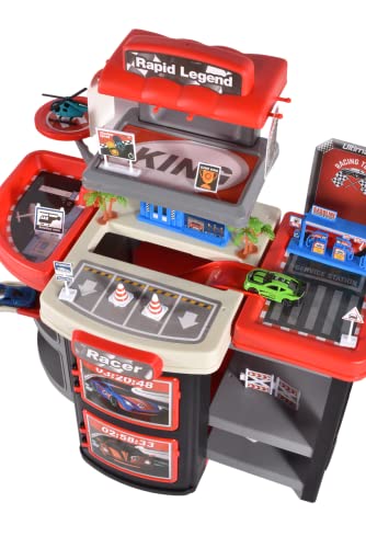 Carros De Juguete, Toy Imagen adicional