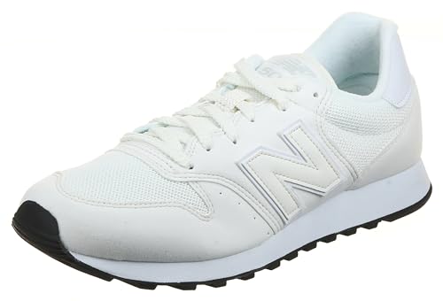New Balance Mens 500 SEA Salt (18) Casual Shoe - 10 UK (GM500MD2) (B0CMQNYKVF) Amazon Price History, Amazon Price Tracker
