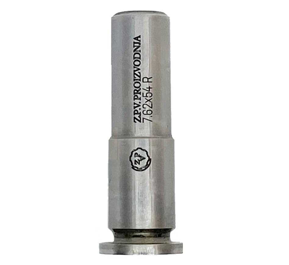7.62x54R Headspace Field Gauge
