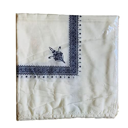 Arab Turban Keffiyeh Scarf Hijab Desert Shemagh Wrap Headwear Arabian Costume Accessories Arab Wrap Scarf4