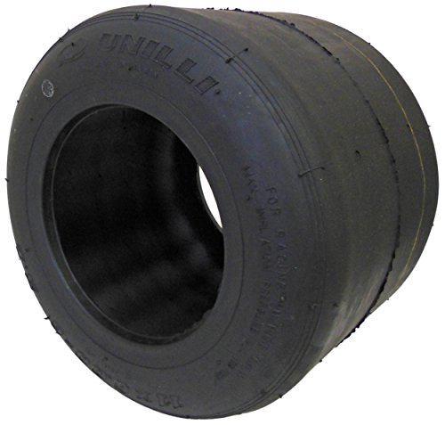 BMI Karts 5" Unilli Racing Slick (11 x 6.00-5)