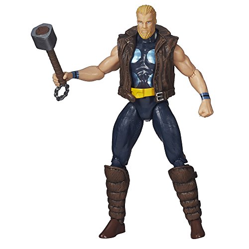 MARVEL Infinite Series Marvel's Thunderstrike
