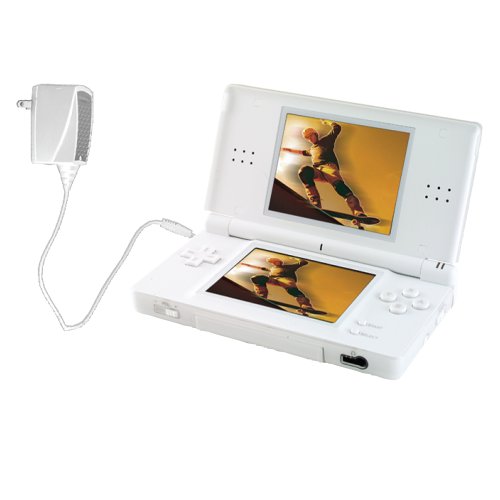 Nintendo DS Lite AC Adapter