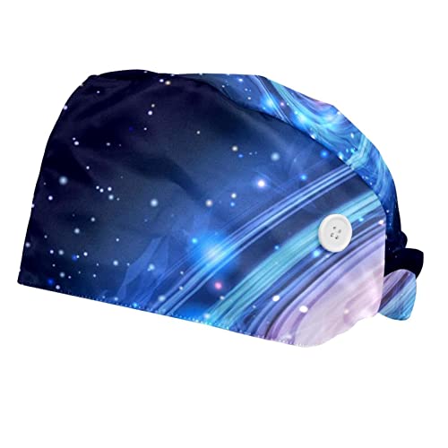 Bandeau anti-transpiration pour casquettes de travail ajustables