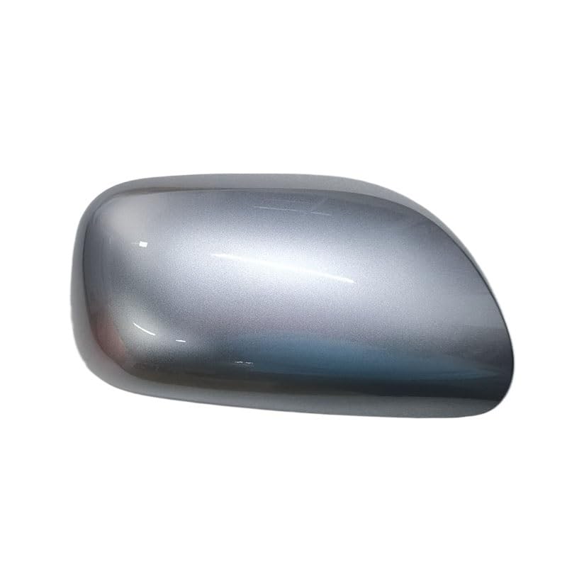 Couvercle rétroviseur Prius 2005-2010 antichoc : coque de protection étanche contre les rayures