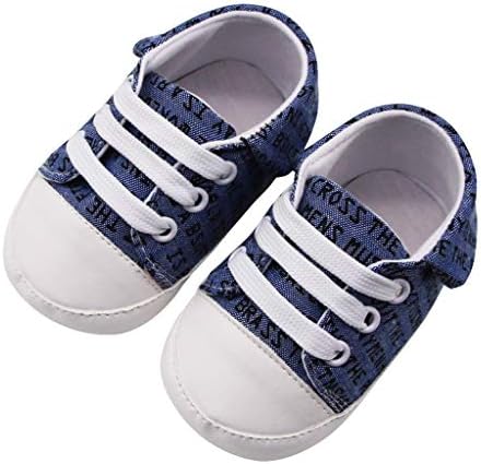 Day8 Basket Bebe Fille Sport Automne Chaussures Garcon Lacet Printemps Chaussures Premiers Pas Bebe Garcon Naissance Antiderapantes Souple Sneakers Chaussure Bebe Fille 0 18 Mois Bleu 0 6 Mois Amazon Fr Chaussures Et Sacs