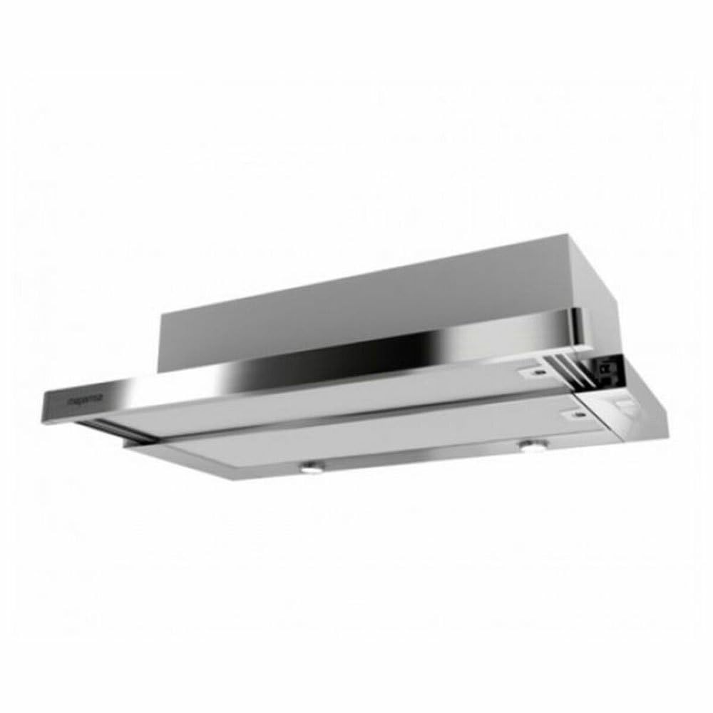 SUPERLINE 70 INOX V2 - ACABADO Inoxidable