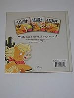 Hallmark StoryBuddy Interactive Book Cassidy and the Dapple Days Do-Over Book 2 1595305939 Book Cover