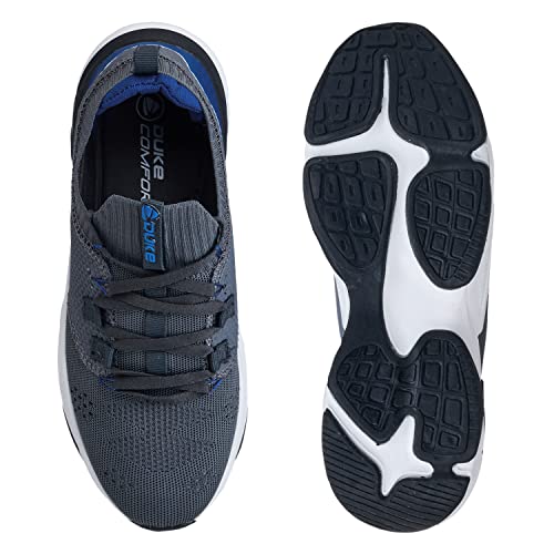 Image of Duke Mens Men Sports Shoes Sneaker