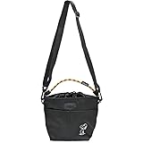 [ピーナッツ] OUTDOOR PRODUCTS ショルダーバッグ SY2041BK