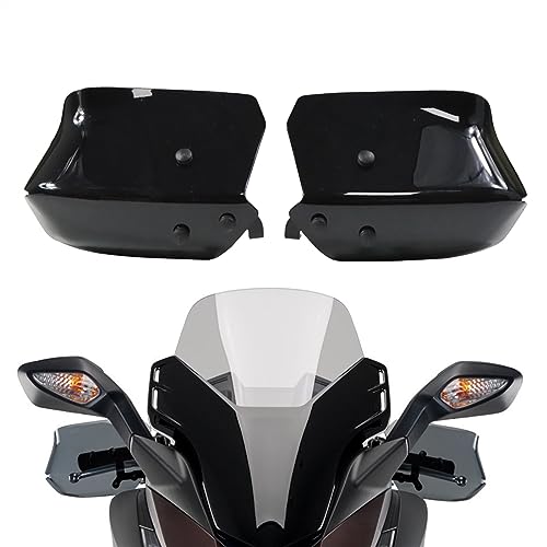 Protège-mains pour KYMCO AK550 et Xciting S 400 scooter universel