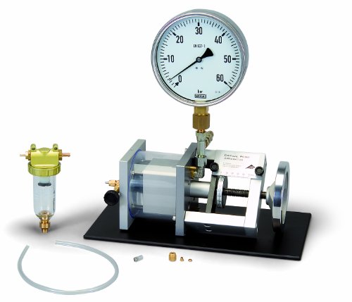 Image of 3B Scientific U104001 Critical Point Apparatus