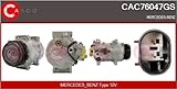 CASCO Compressore A/C Mercedes - Smart