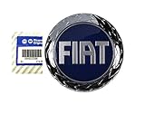 fiat emblem schlüssel Menge: 1 Stück (einzeln) ORIGINAL Fiat Emblem Logo Kühlergrill PUNTO STILO PANDA DOBLO vorne 46832366