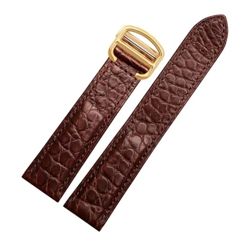 [LYBELIRH] ubN uE u[ EHb`oh JeBG NR_CXgbv {v \L[ h J{ YuXbg 20 22 23 24 25Ή(Brown-gold buckle,14mm)