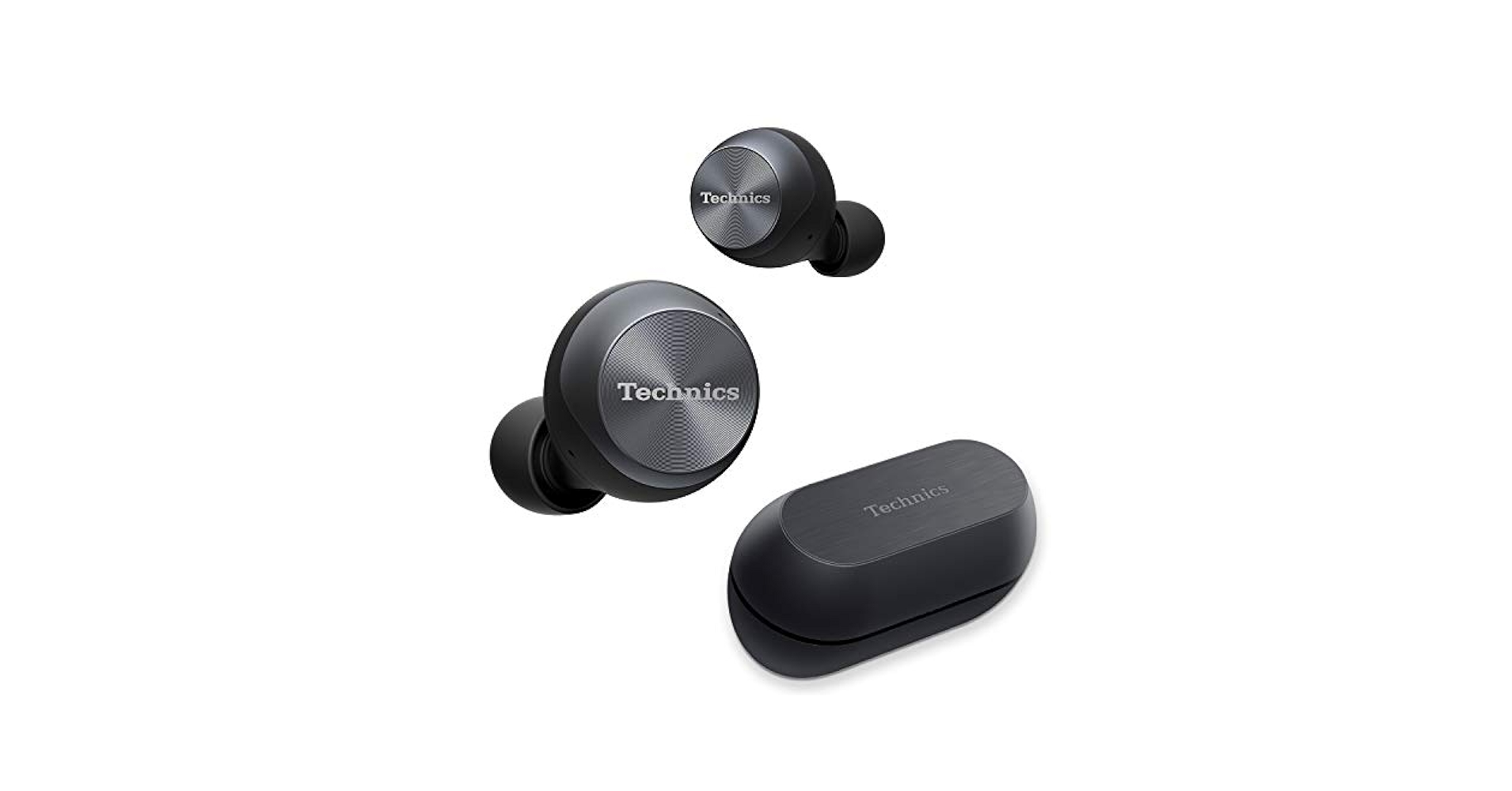 Technics EAH-AZ70W ワイヤレスイヤホン Amazon.com: Technics True Wireless Earbuds, Bluetooth