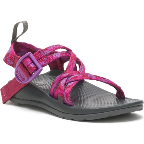 Image of Chaco ZX1 Ecotread Sandal (Toddler /Little Kid /Big Kid)