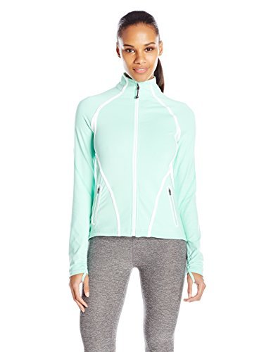 SHAPE activewear Women's Full Zip Training Jacket