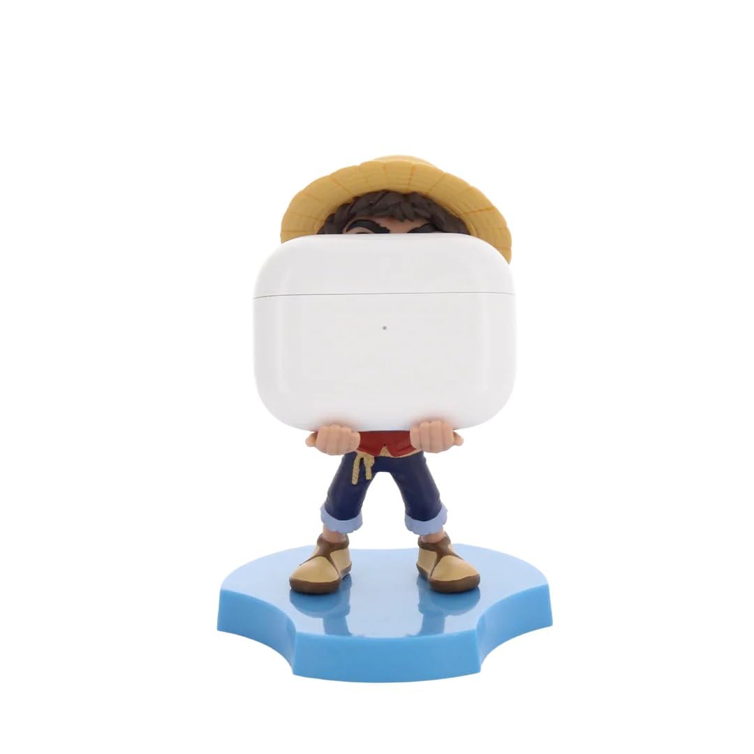 Luffy Phone Stand – One Piece, Mini Cable Guys : Amazon.ca