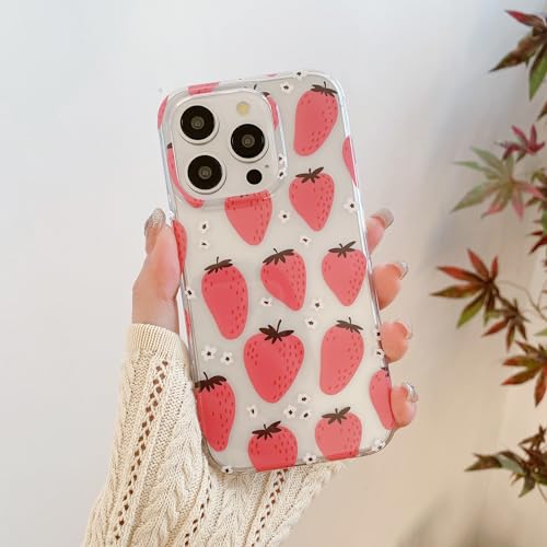 Coque iPhone 15 Pro fleurs pour un style élégant en terrasse