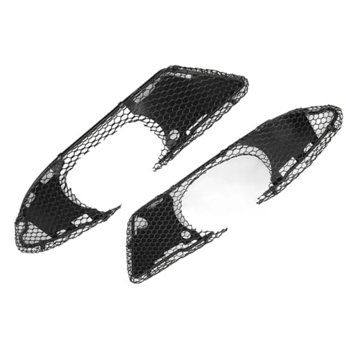 Grille phare antibrouillard pour Benz C350 4matic cache de pare-chocs avant OEM 2038851753