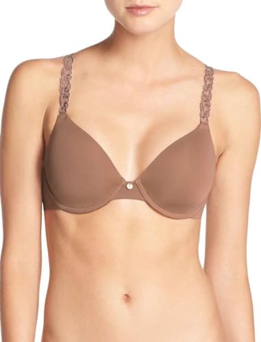 Image of Natori Women's Pure Luxe Custom Coverage Contour Uw