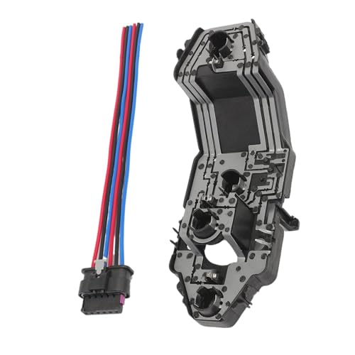 Faisceau circuit imprimé feu arrière haute durabilité pour modèles F55 F56 F57 63217361305