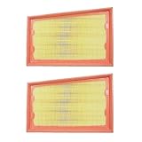 Engine Air Filter Compatible For Nissan QASHQAI 2.0 For Nissan RENAULT KOLEOS 2.0 X-TRAIL 2.0 Oem: