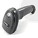 Zebra ds2208-sr7u2100azw Scanner, ds2208-sr, ds2208-sr00007zzww, cba-u21-s07zbr geschirmt USB-Kabel, Schwarz