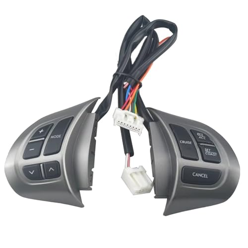 Commutateur volant Subaru Forester 2011 pour téléphoner en sécurité