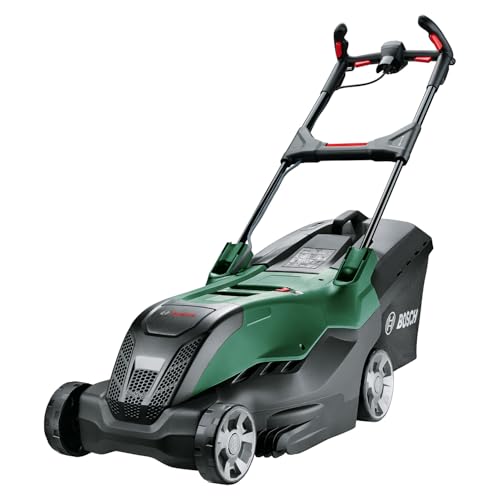 Bosch Corded Powerful Mower AdvancedRotak 40-650