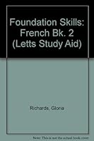Foundation Skills (Letts Study Aid) (Bk. 2) 085097660X Book Cover