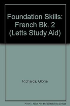 Paperback Foundation Skills (Letts Study Aid) (Bk. 2) Book