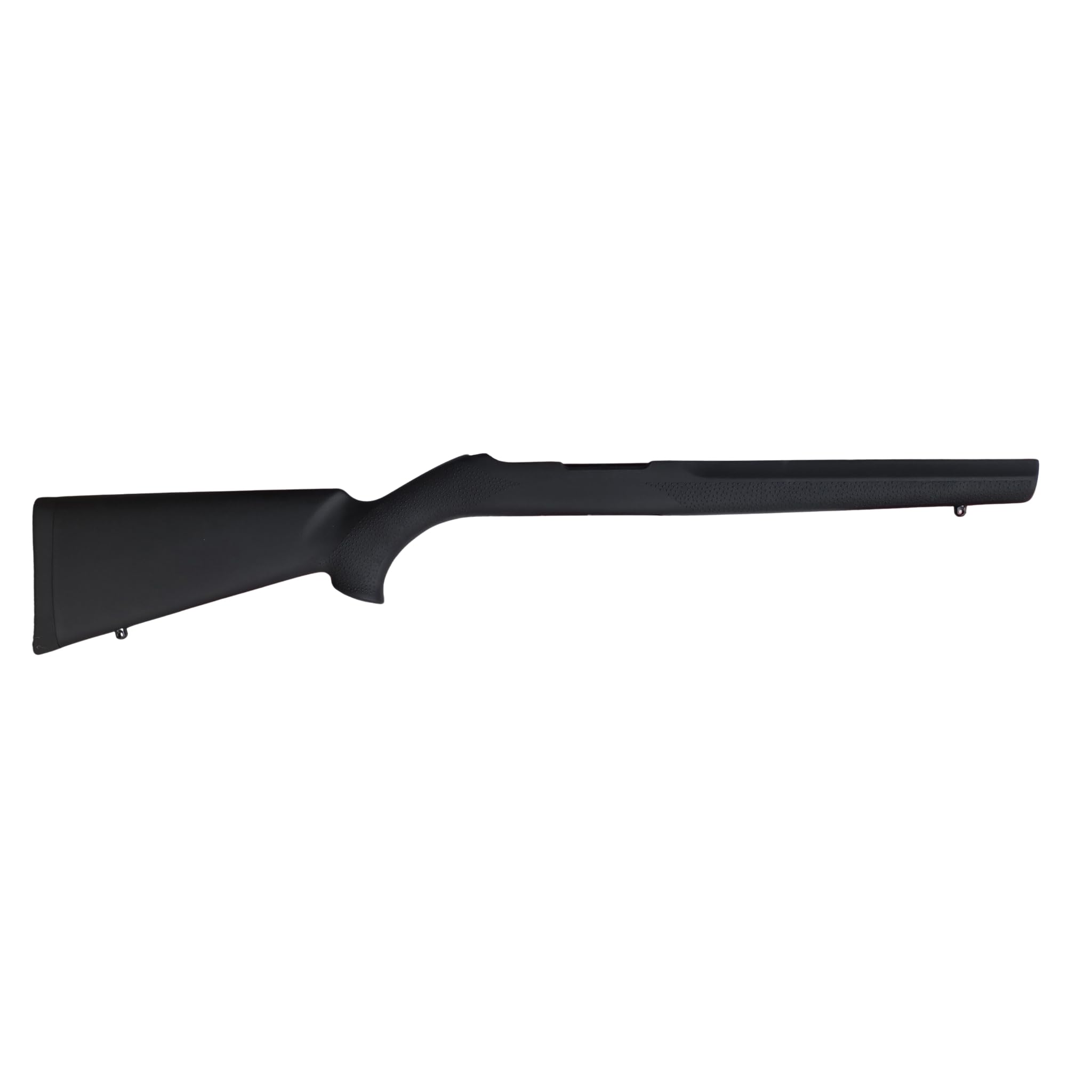 Best Ruger 10/22 Stocks: Tested and Reviewed Hogue OverMolded