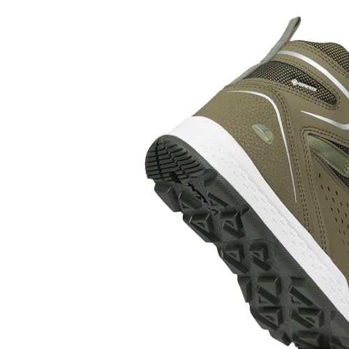 VIKING Boy's Snow Boot, 14 Little Kid2