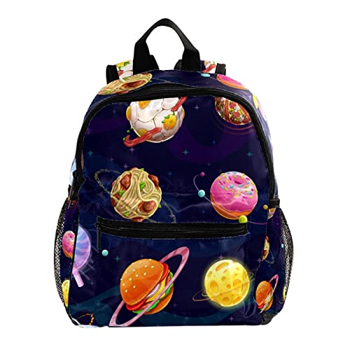 Sac à dos pour garçons et filles léger et ergonomique avec bretelles ajustables