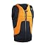High Vis Orange