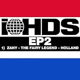 International Hard Dance Sessions