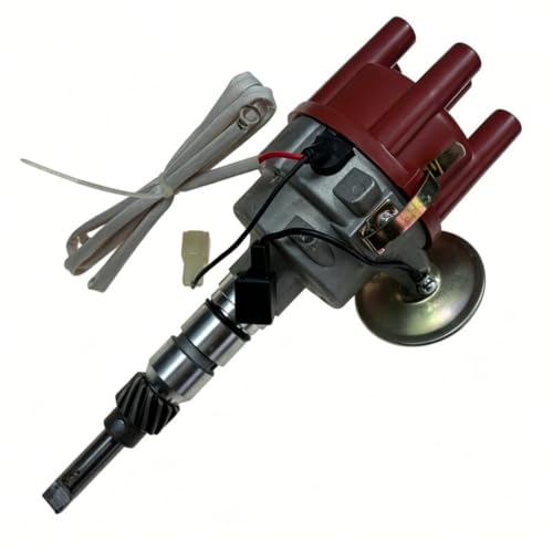 Distribuidor de encendido 19100-61180 electrónico para motores 2F 4.2L y 3F .0L