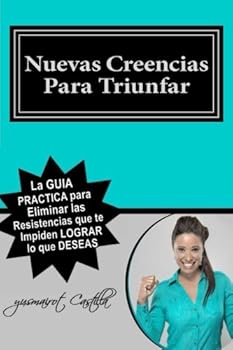 Paperback Nuevas Creencias Para Triunfar (Spanish Edition) [Spanish] Book