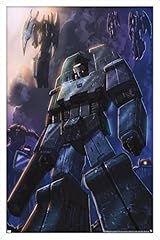 White Framed Version