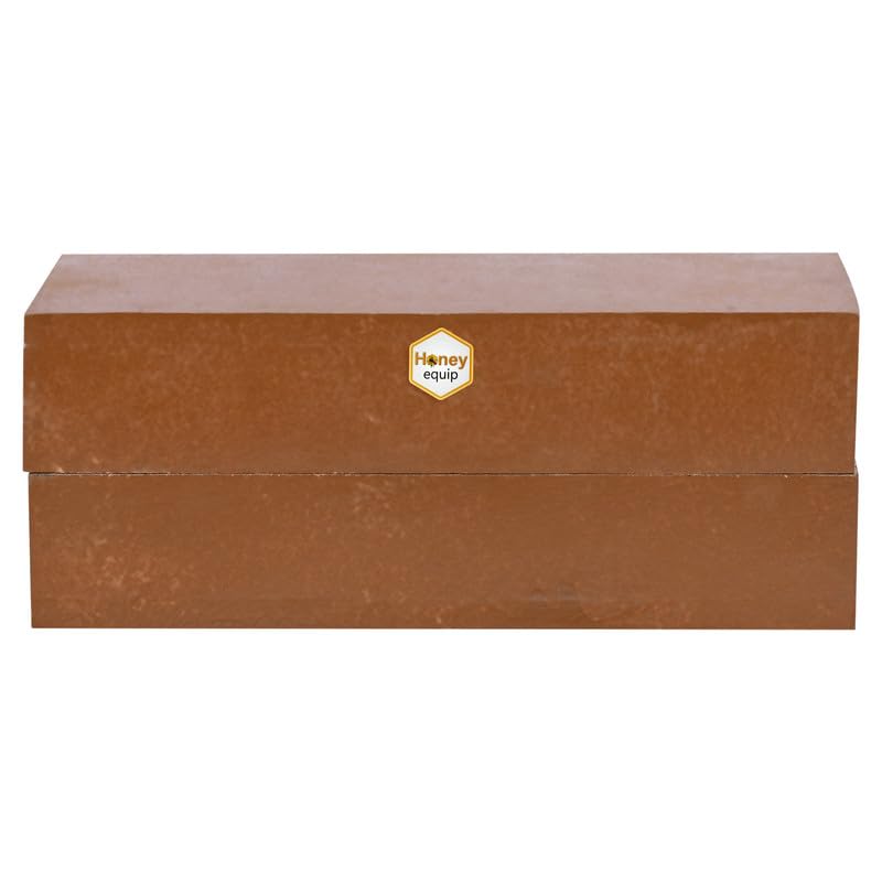 Honey Equip Stingless Bees with Precise Machine Finish - Image 4 thumbnail