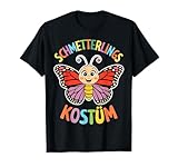 Schmetterling Kostüm Schmetterlingskostüm Fasching