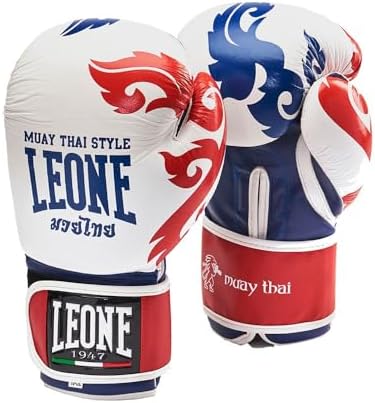 Guantes de Muay Thai LEONE 1947
