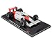 - Voiture Formule 1 1/24 Compatible avec McLAREN MP 4/4 Ayrton Senna - 1988 - OR001